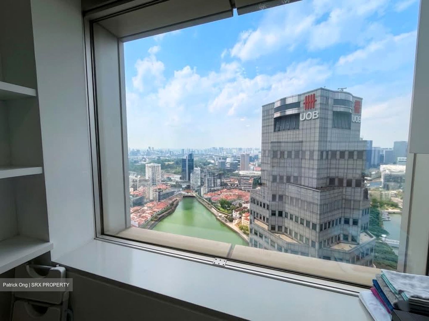 One Raffles Place (D1), Office #543669301